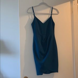 Lulus dress